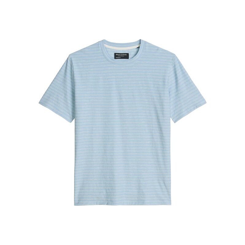 Tričko Marc OPolo Hellblau 4529056