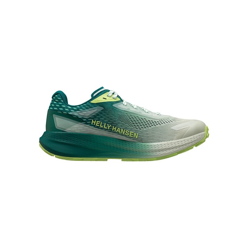 Tenisky Helly Hansen Türkis/ Weiß 1380444