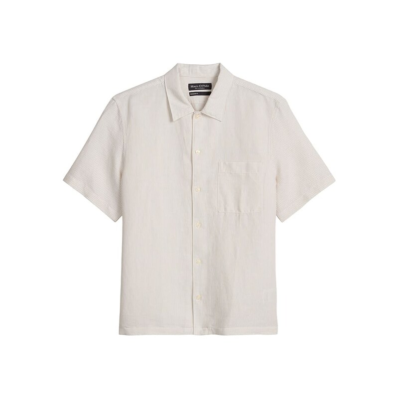Košile Marc OPolo Beige 8314862