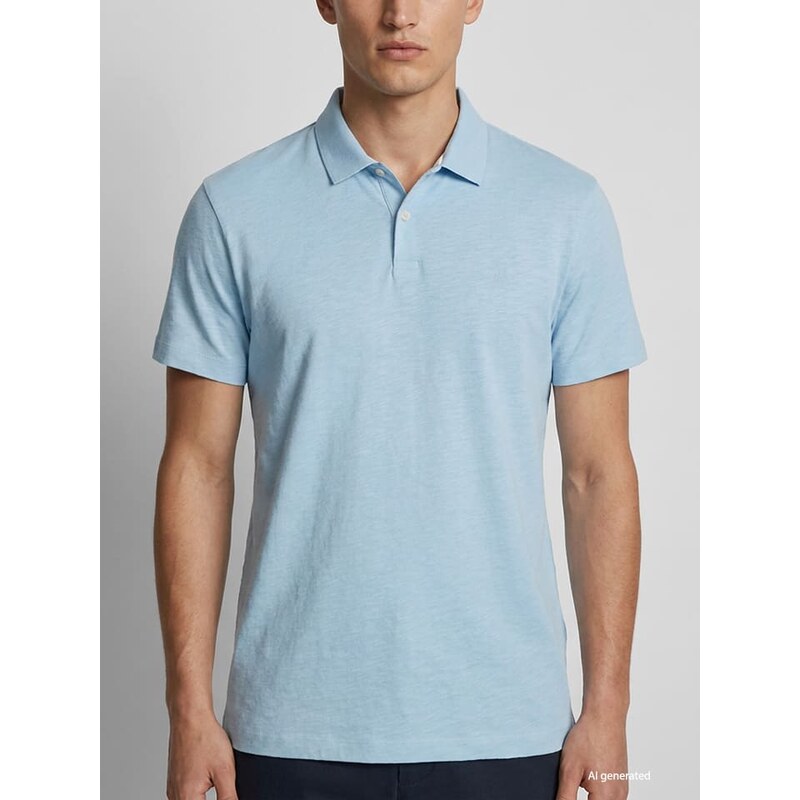 Tričko Marc OPolo Hellblau 7760730