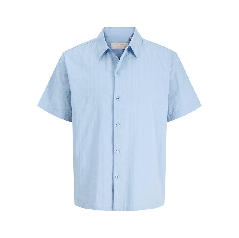 Košile Jack & Jones Hellblau 2373389