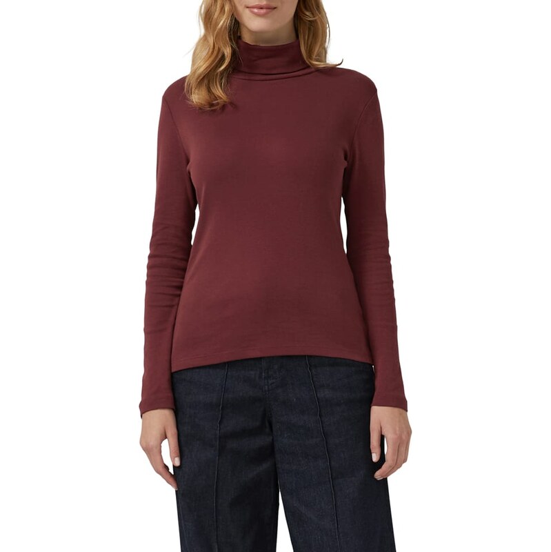 s.Oliver Bordeaux 1327362