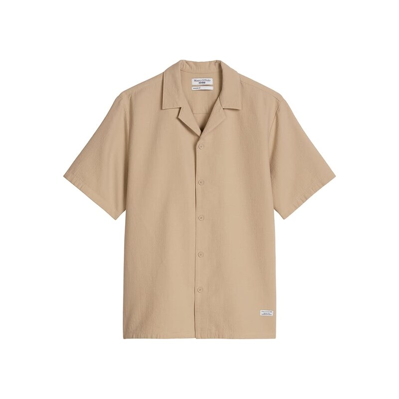 Košile Marc OPolo Beige 2327266