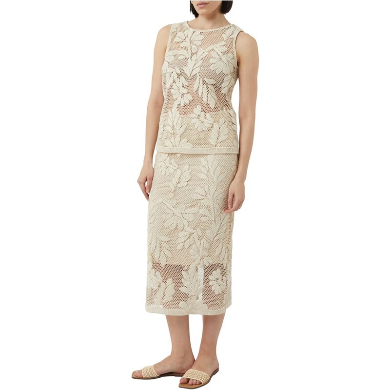 s.Oliver Beige 471048