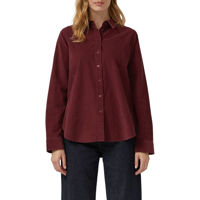 s.Oliver Bordeaux 9127660