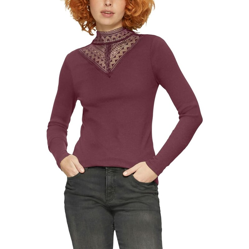 s.Oliver Bordeaux 6298852