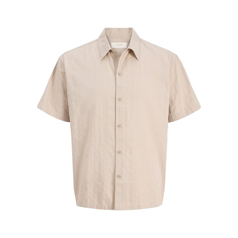 Košile Jack & Jones Beige 1315533