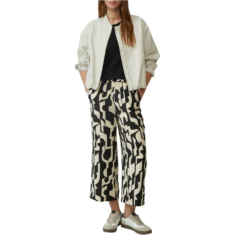 s.Oliver Schwarz/ Beige 8988530