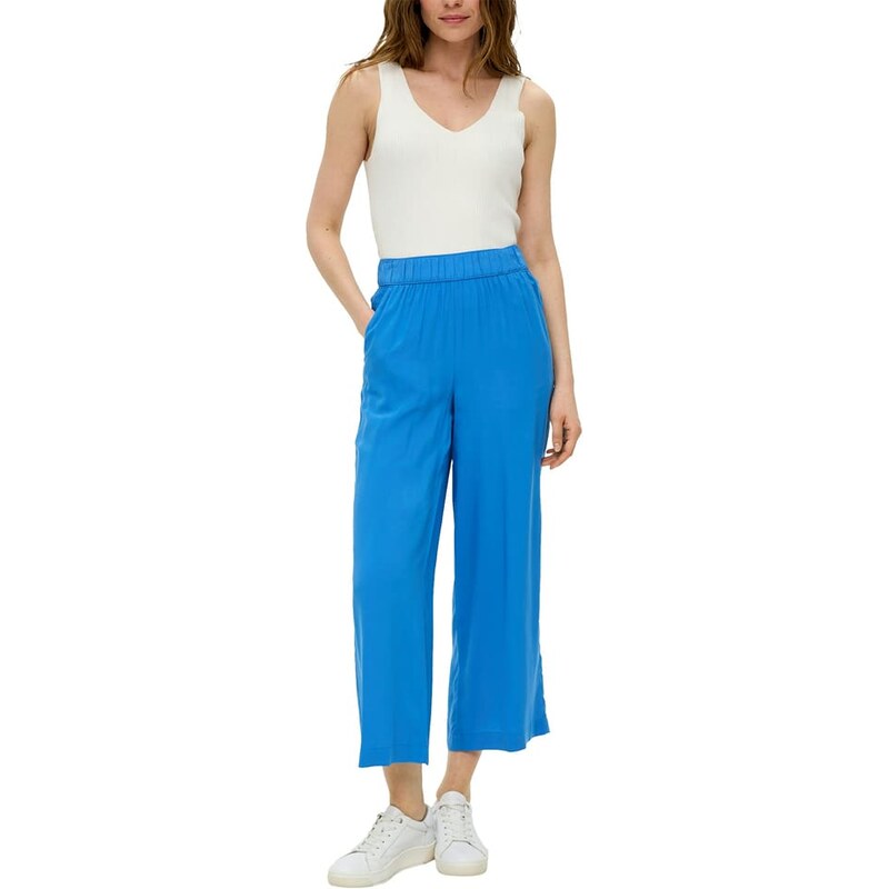s.Oliver Blau 6507143