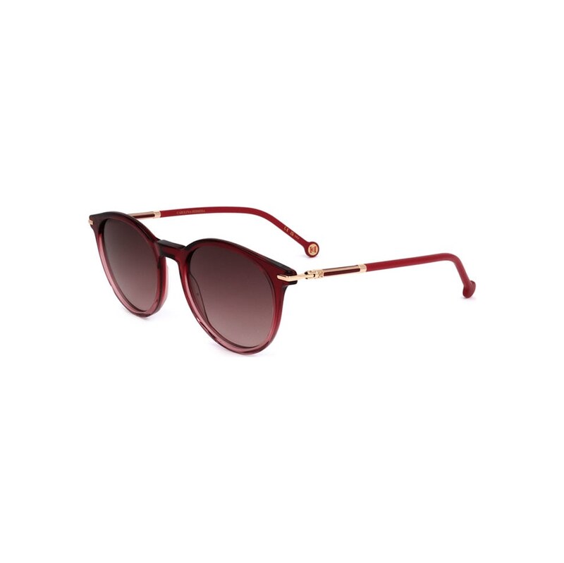 Sluneční brýle Carolina Herrera Rot/ Braun 1447942