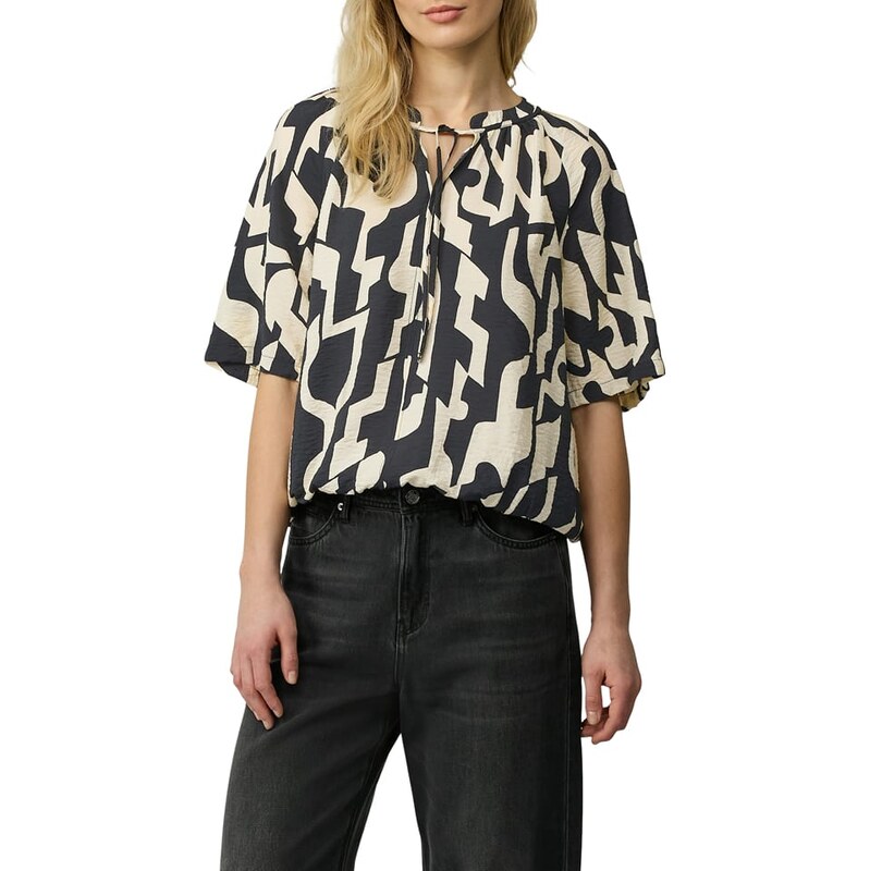 s.Oliver Beige/ Schwarz 5633766