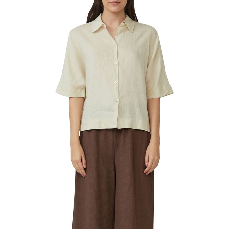 s.Oliver Beige 6994742