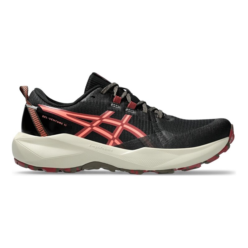 Boty Asics Black 5123626