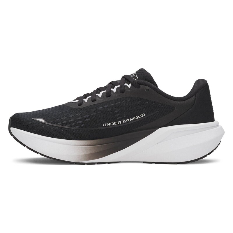 Under Armour Black / White 771731