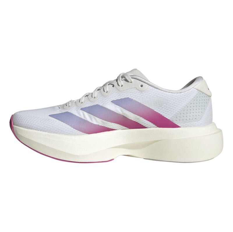 adidas White/Fuchsia 8027682