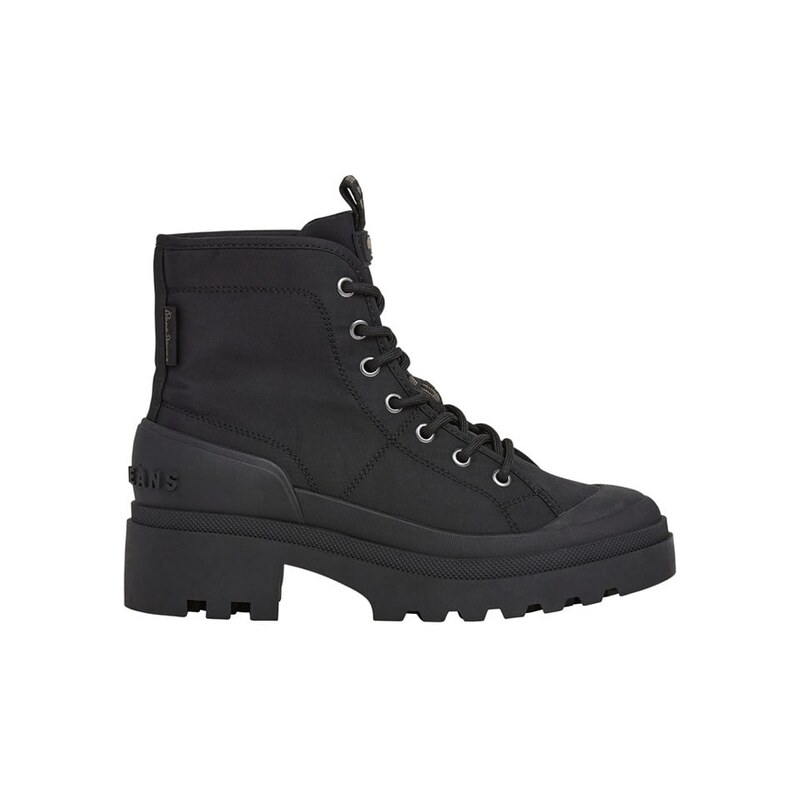 Boty Pepe Jeans FOOTWEAR Schwarz 4258881