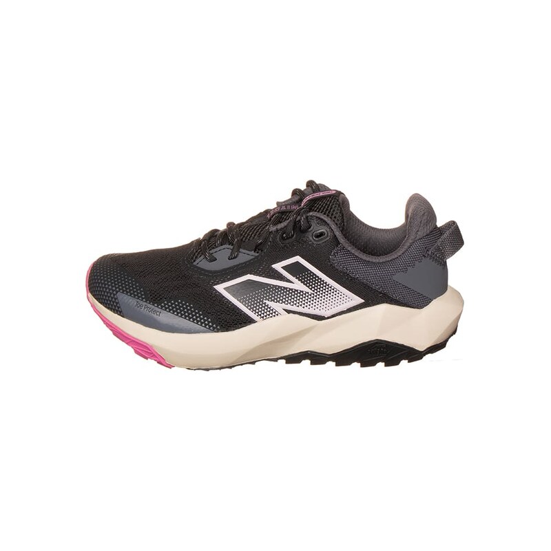 New Balance Schwarz 6831120