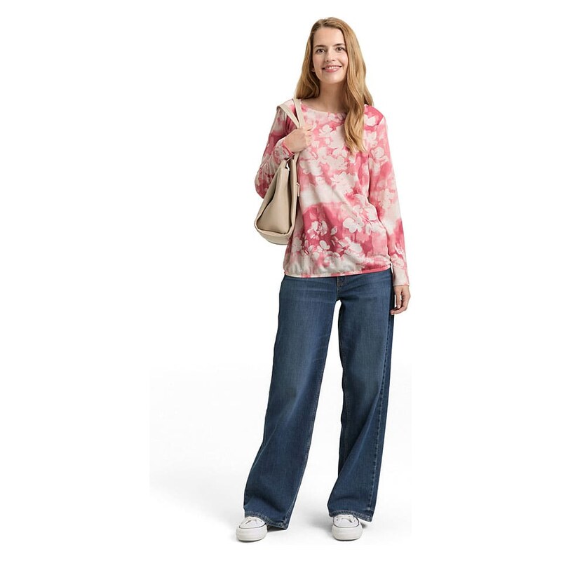 Tom Tailor Rosa/ Pink 9570544