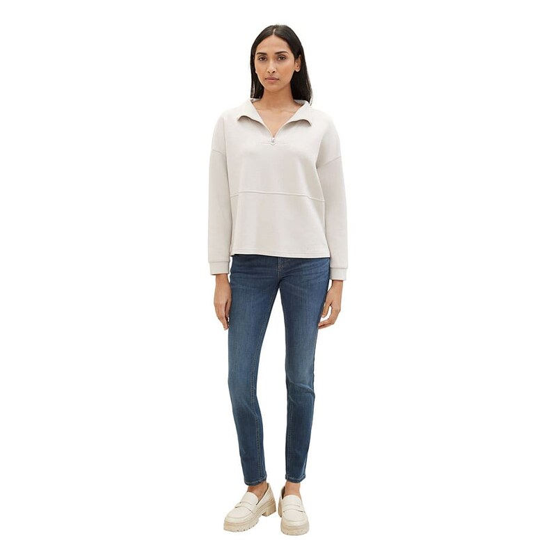 Džíny Tom Tailor Blau 791833
