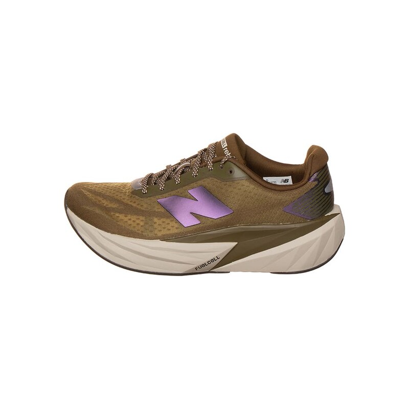 Tenisky New Balance Khaki 2431444
