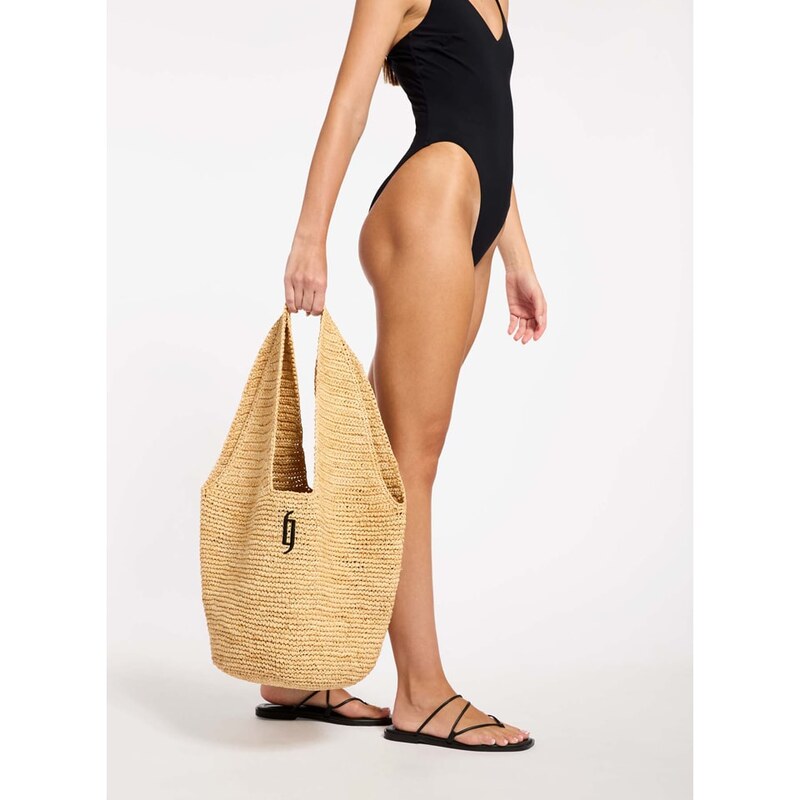 Taška Jets Beige - (B)45 cm 2642151