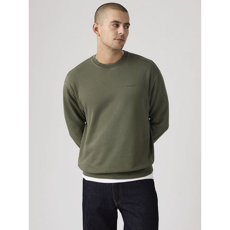 Mikina Levis Anthrazit 9681154