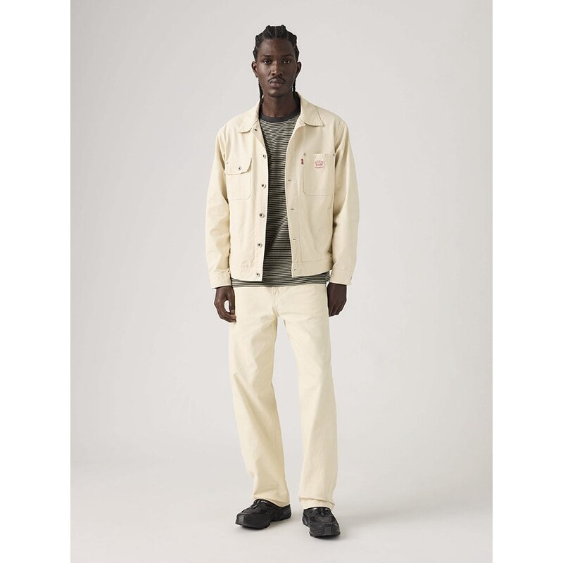Džíny Levis Creme 6457849