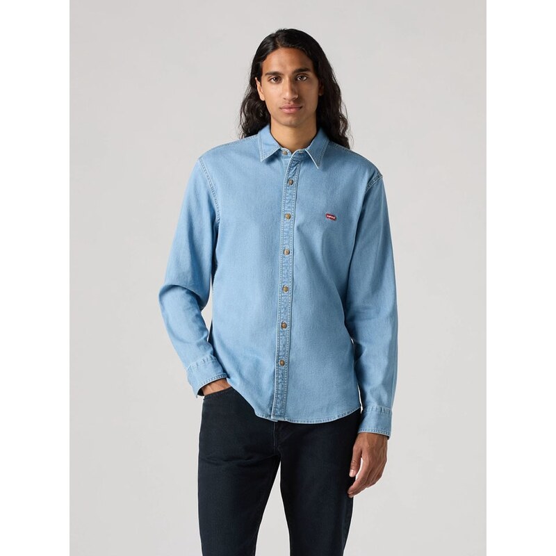 Košile Levis Hellblau 2249454
