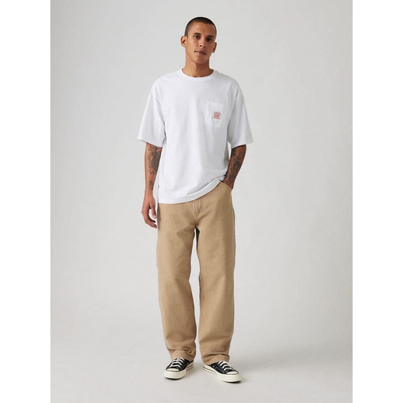 Džíny Levis Beige 5283799