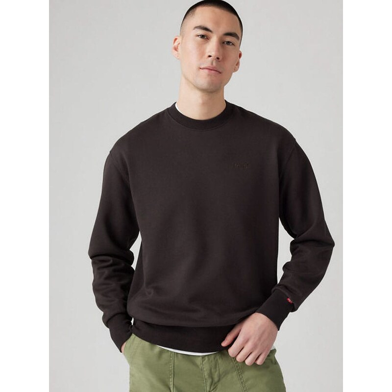 Mikina Levis Schwarz 6754699