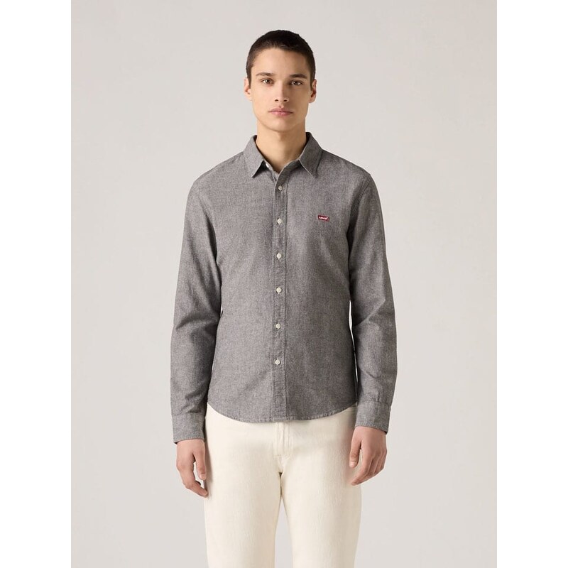 Košile Levis Hellblau/ Grau 8783436