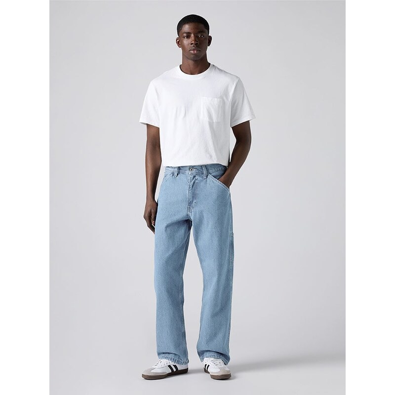 Džíny Levis Hellblau 8037381