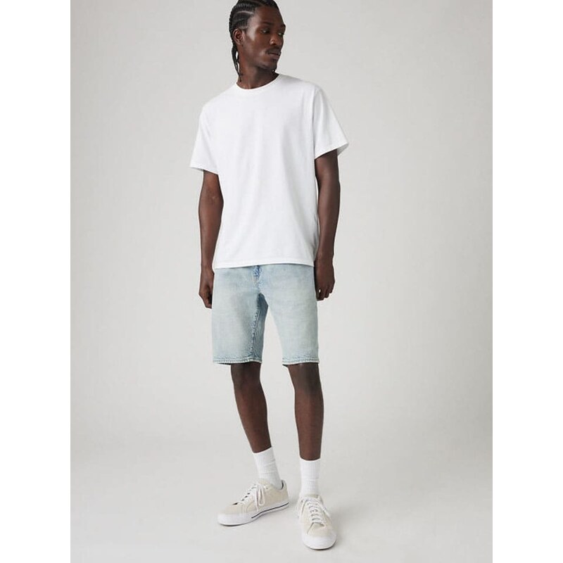 Kraťasy Levis Hellblau 935305