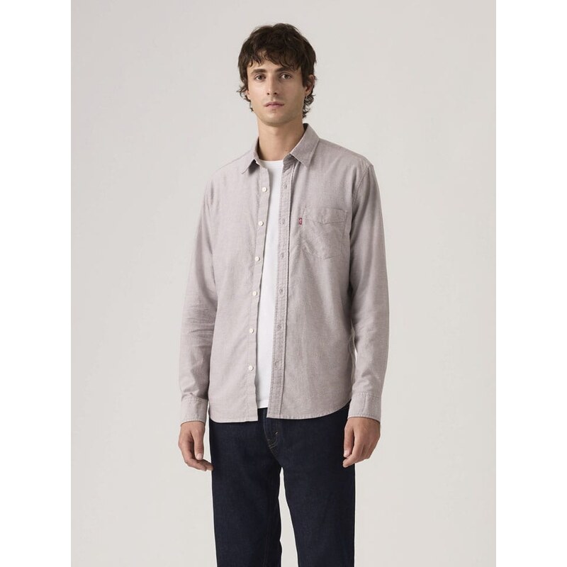 Košile Levis Grau 4180058