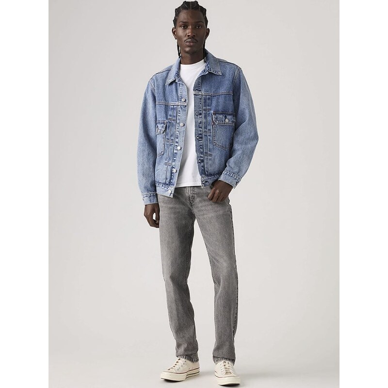 Džíny Levis Grau 3563413