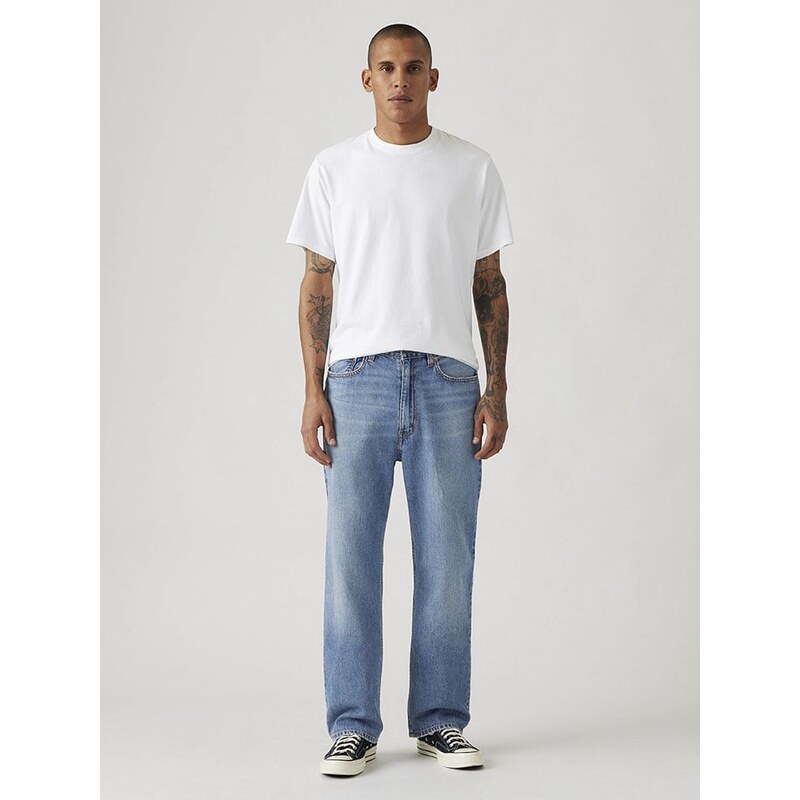 Džíny Levis Blau 3922747