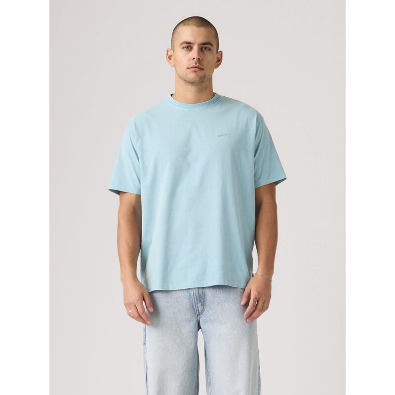 Tričko Levis Hellblau 6251614