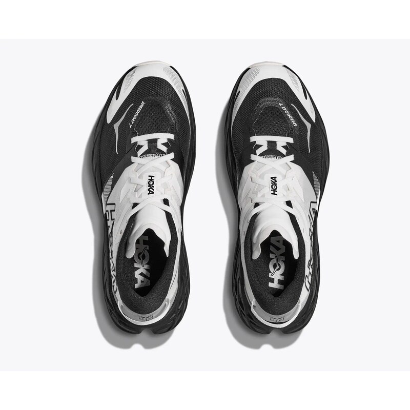 Hoka Black/White 5180773