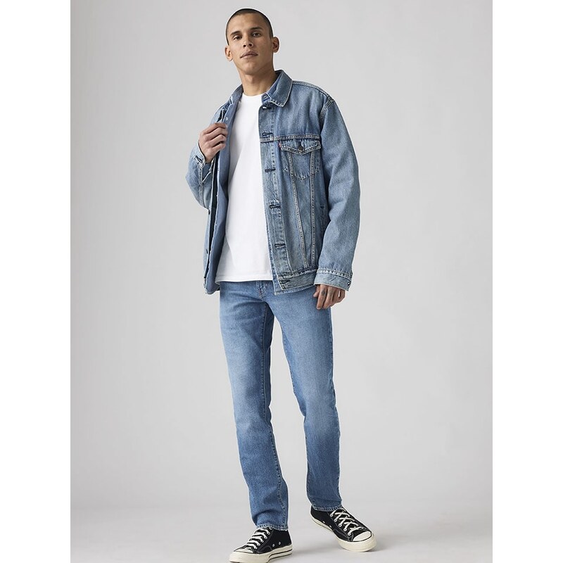 Džíny Levis Blau 4283929