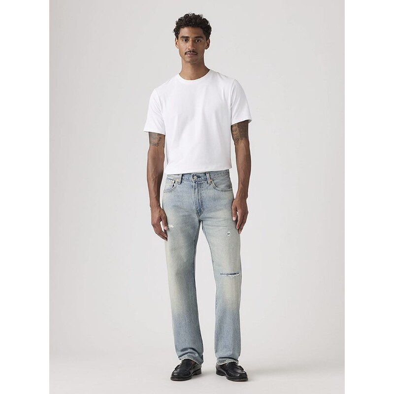 Džíny Levis Hellblau 7639341