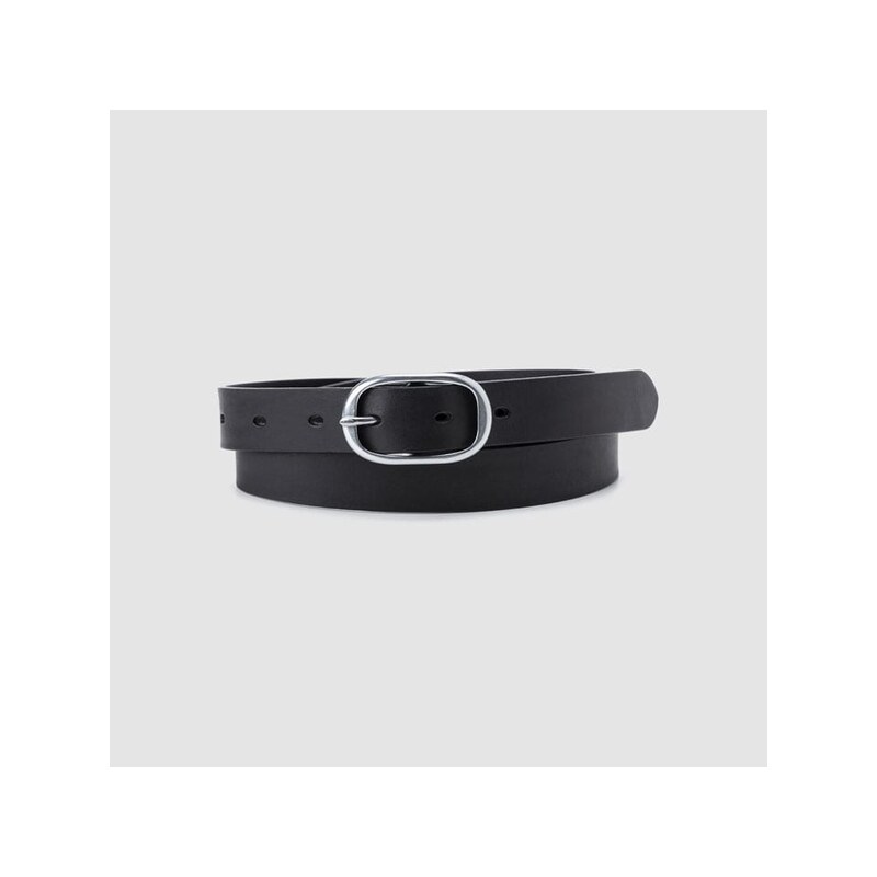 Pásek Levis Schwarz 9371129