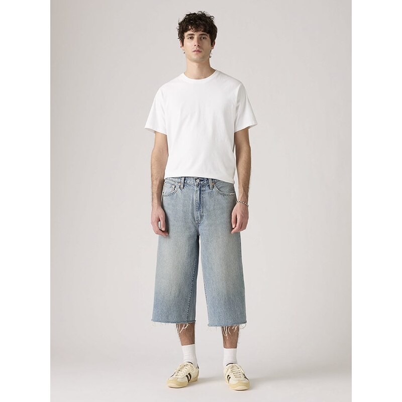 Kraťasy Levis Hellblau 8956563
