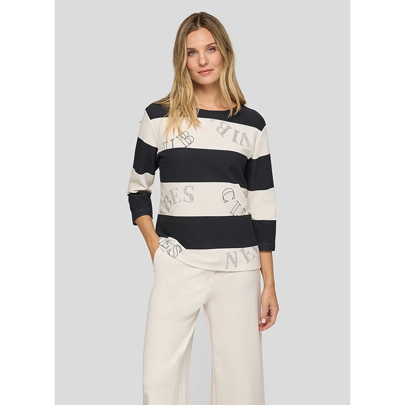 Rabe Schwarz/ Creme 2015843