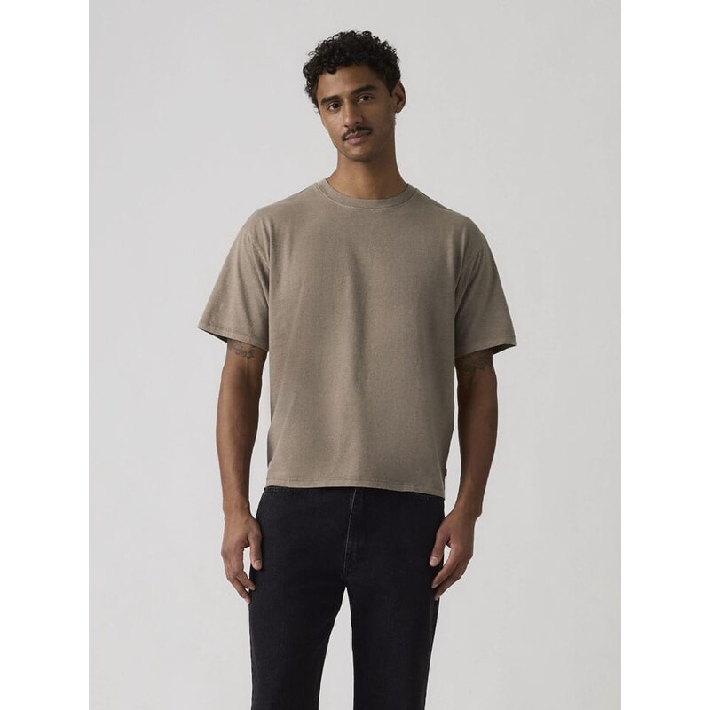 Tričko Levis Taupe 795018