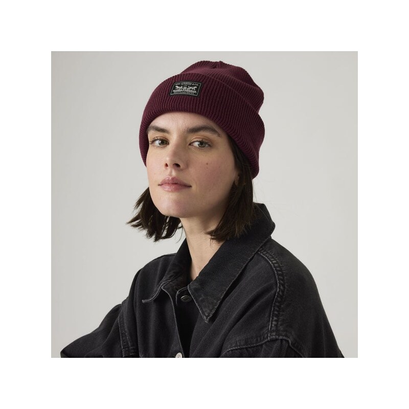 Čepice Levis Bordeaux 357183