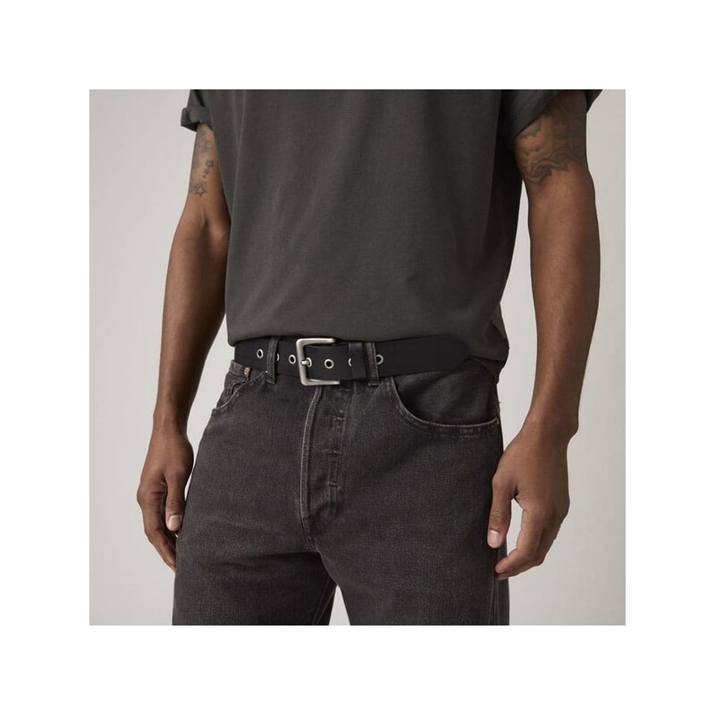 Pásek Levis Schwarz 5142351