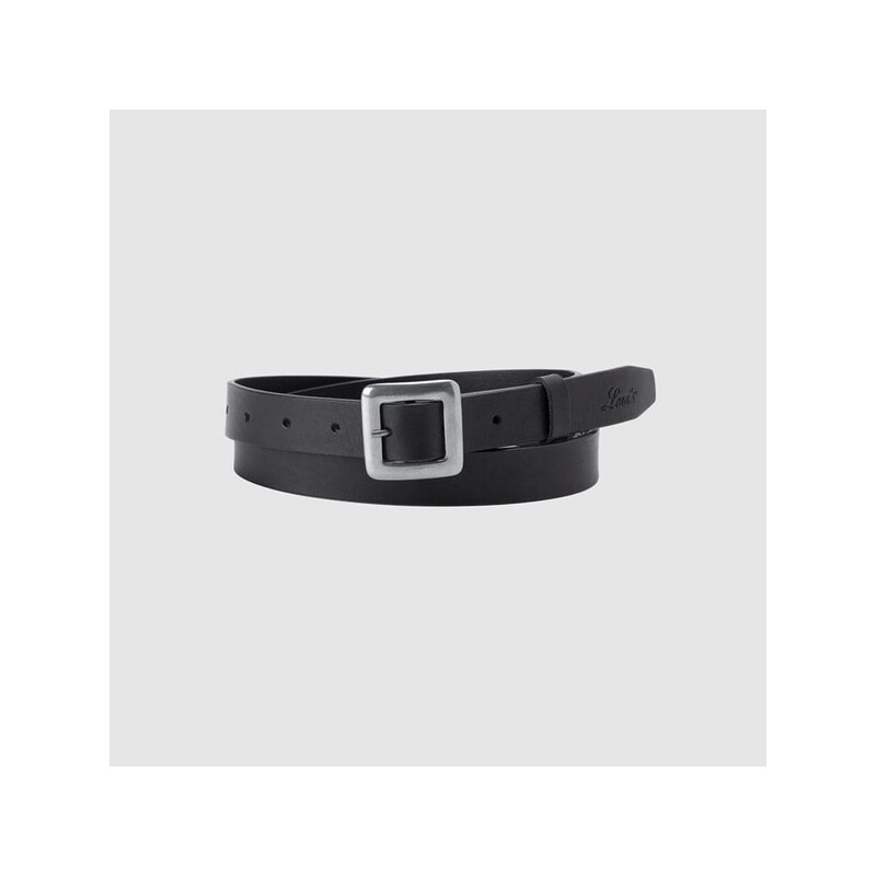 Pásek Levis Schwarz 8016845