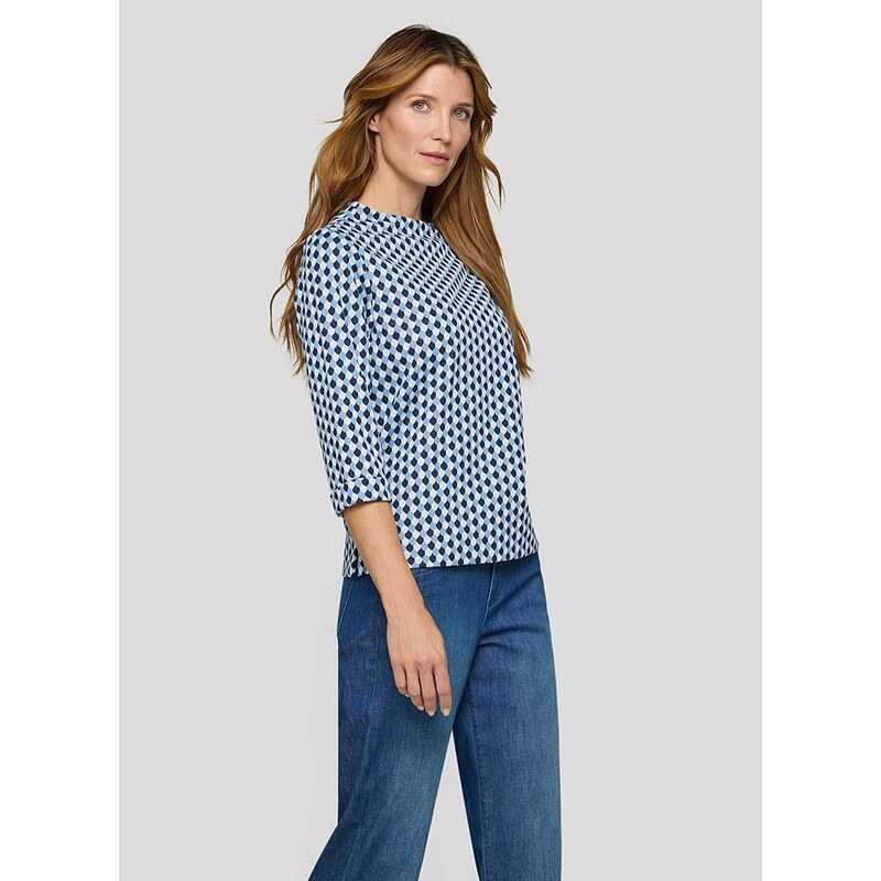Rabe Dunkelblau/ Hellblau 5946602