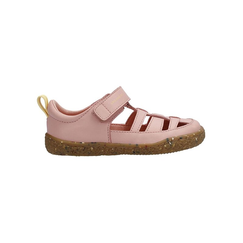 Boty Groundies Rosa 374022