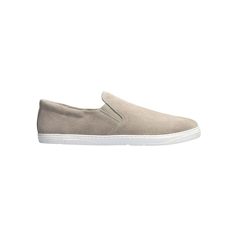 Boty Groundies Beige 6990979